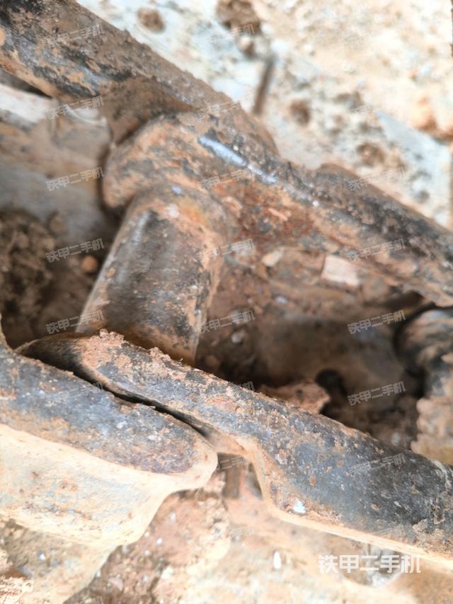 右托鏈輪+鏈筋（行走機構）