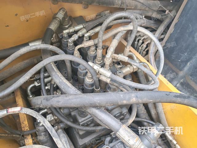 分配閥(上車部件) 分配閥(上車部件)
