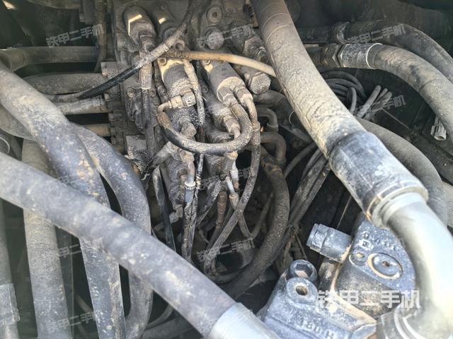 分配閥(上車部件) 分配閥(上車部件)