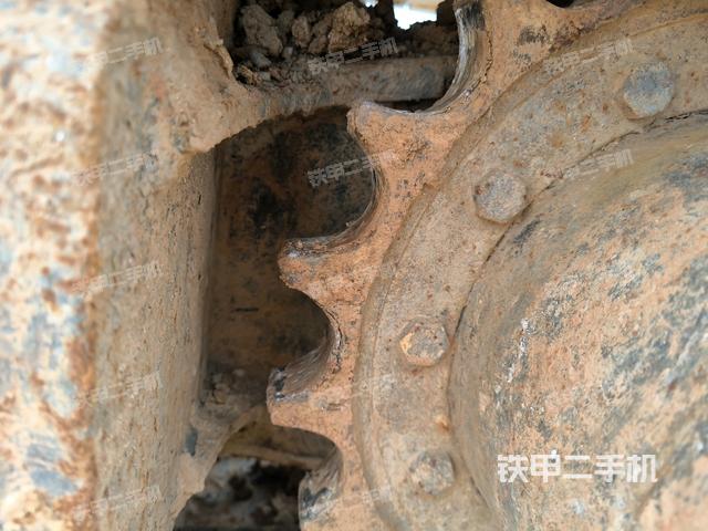 右導向輪（行走機構）