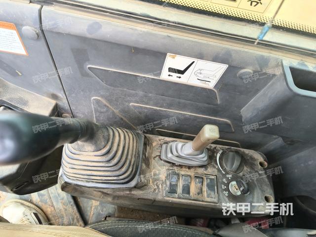 小時表（駕駛室部分）