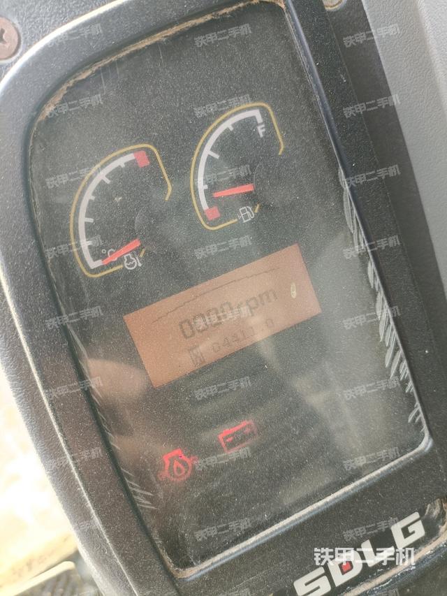 显示屏 （驾驶室部分）