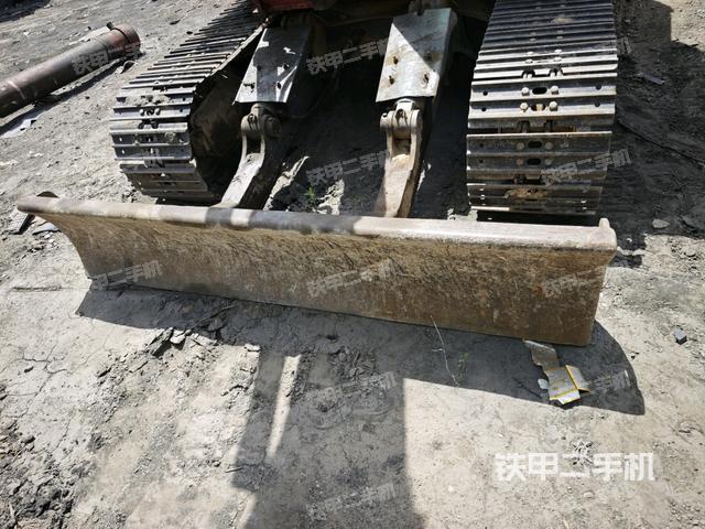 單側(cè)履帶整體（整機外觀）