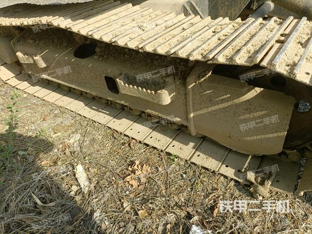 右侧履带整体 （行走机构）