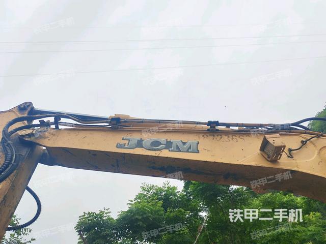 大臂整體?右側(cè)(工作和回轉(zhuǎn)裝置) 大臂整體?右側(cè)(工作和回轉(zhuǎn)裝置)