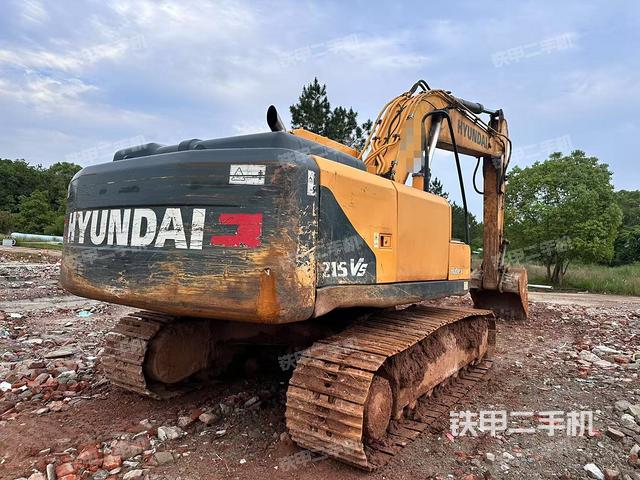 整機(jī)右后45°（整機(jī)外觀）