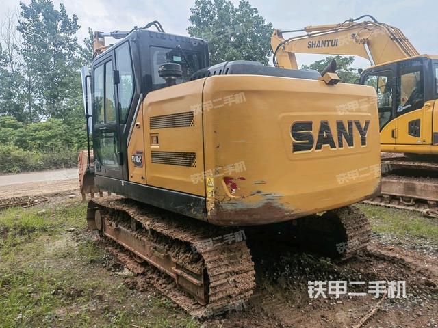 整機右后45°（整機外觀）