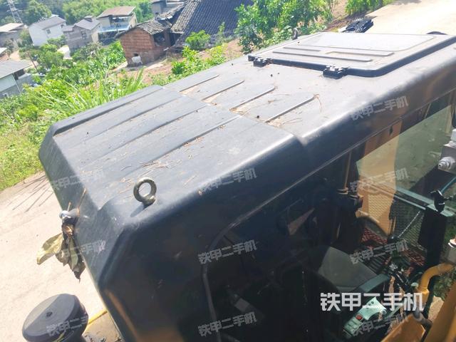 發(fā)動機室(上車部件) 發(fā)動機室(上車部件)