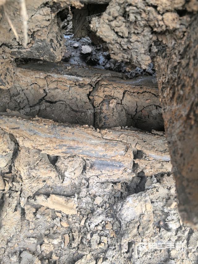 右托链轮+链筋(行走机构) 右托链轮+链筋(行走机构)