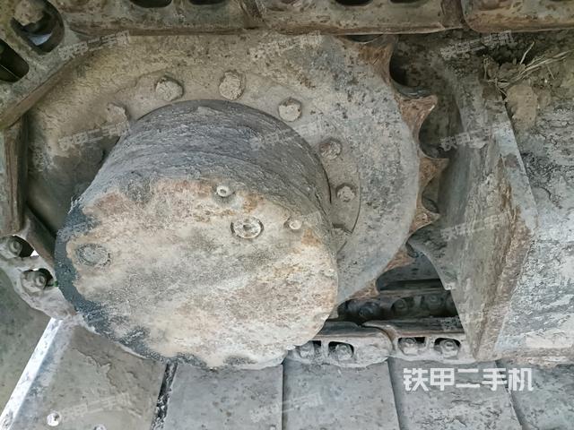 右驅(qū)動(dòng)輪(行走機(jī)構(gòu)) 右驅(qū)動(dòng)輪(行走機(jī)構(gòu))