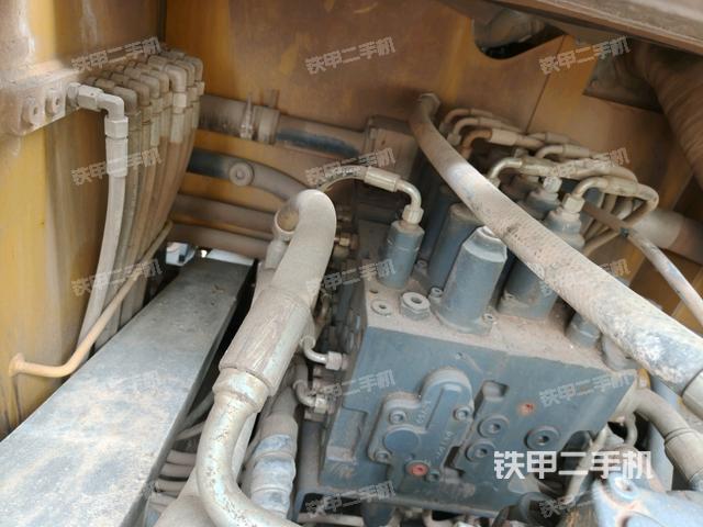 分配閥(上車部件) 分配閥(上車部件)