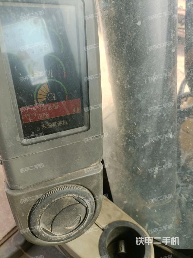 小時(shí)表(駕駛室部分) 小時(shí)表(駕駛室部分)