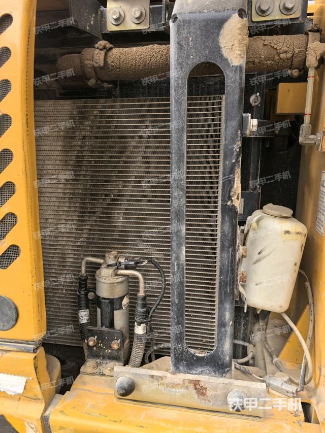 散熱器室（大件艙室）