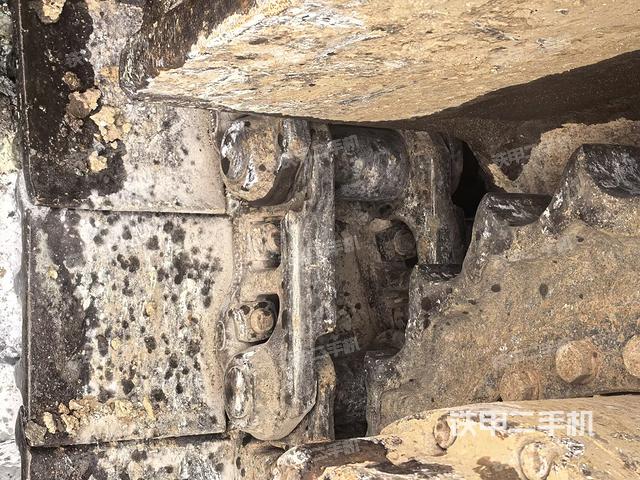 右導(dǎo)向輪(行走機(jī)構(gòu)) 右導(dǎo)向輪(行走機(jī)構(gòu))