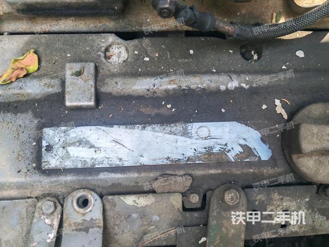 氣門室蓋螺絲特寫(上車部件) 氣門室蓋螺絲特寫(上車部件)