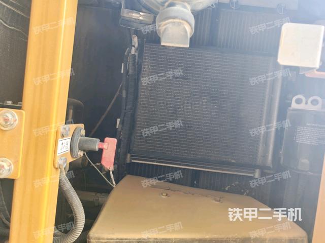 散熱器室（大件艙室）