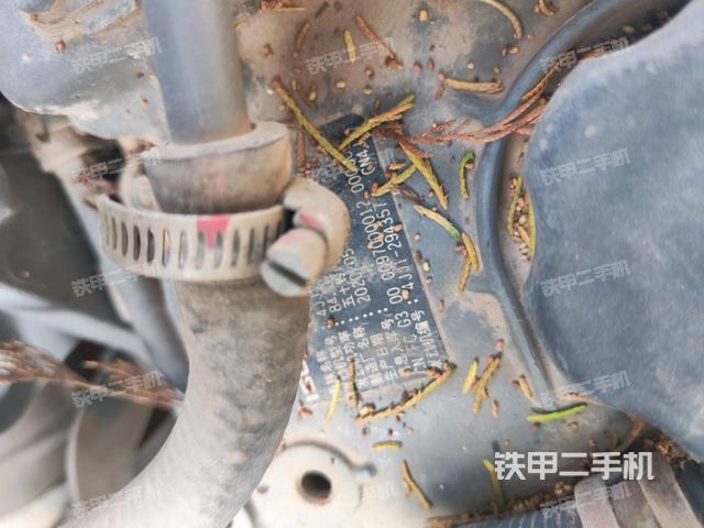液壓泵室(大件艙室) 液壓泵室(大件艙室)