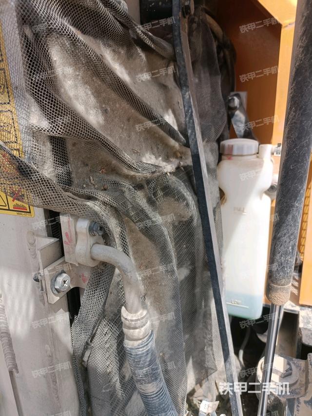 散熱器室(大件艙室) 散熱器室(大件艙室)