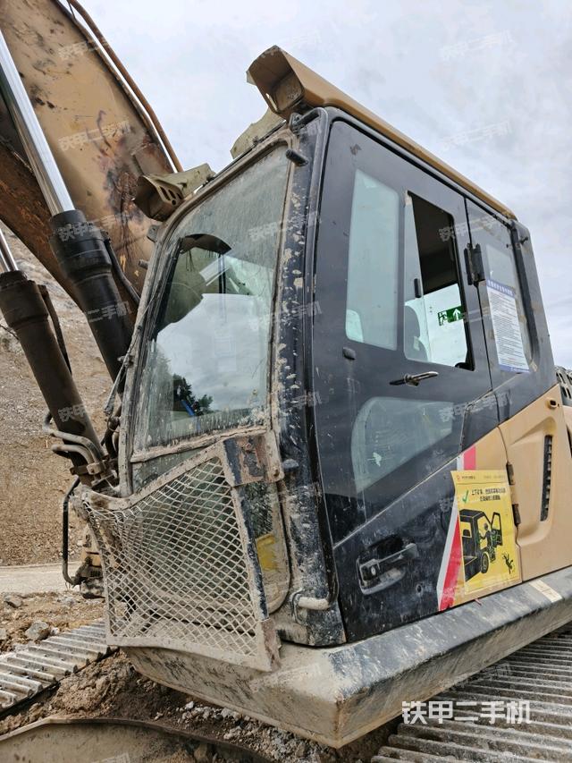 小时表（驾驶室部分）