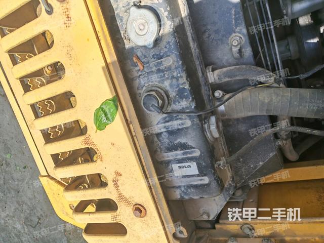 水箱+風扇特寫(上車部件) 水箱+風扇特寫(上車部件)