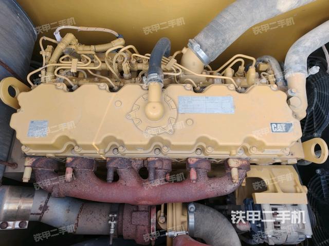 發(fā)動機(jī)室(上車部件) 發(fā)動機(jī)室(上車部件)