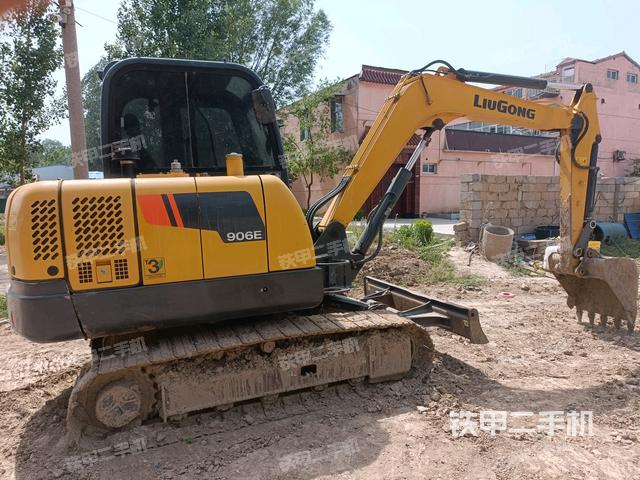 右后45(整机外观) 右后45(整机外观)