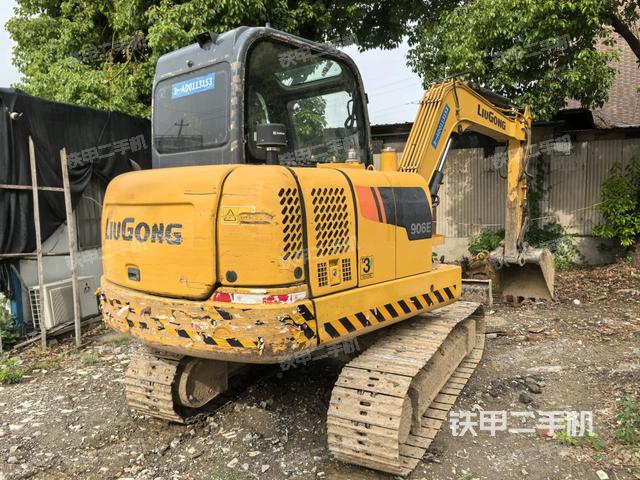 右后45（整機(jī)外觀）