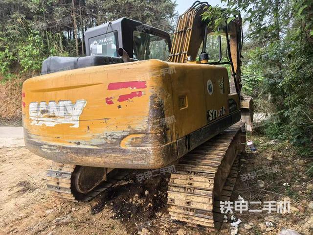 整机右后45°（整机外观）