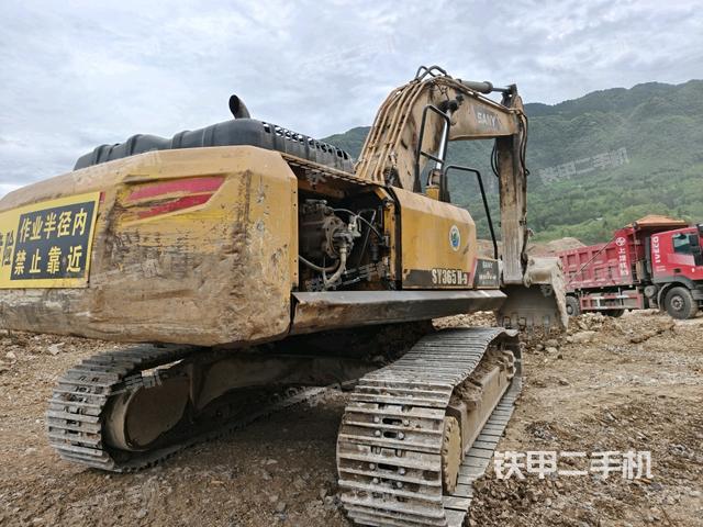 左后45（整机外观）