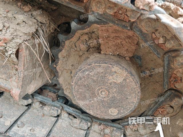 右驅(qū)動(dòng)輪(行走機(jī)構(gòu)) 右驅(qū)動(dòng)輪(行走機(jī)構(gòu))
