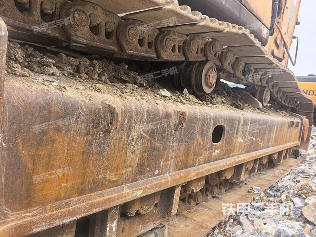 右托链轮+链筋(行走机构) 右托链轮+链筋(行走机构)