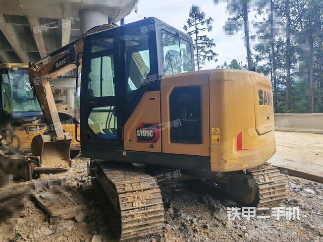 左后45（整機外觀）