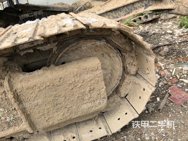 右導(dǎo)向輪（行走機(jī)構(gòu)）