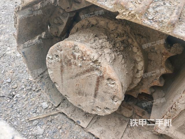 右驅(qū)動輪(行走機構) 右驅(qū)動輪(行走機構)