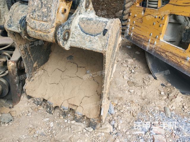 鏟斗45度（工作和回轉(zhuǎn)裝置）