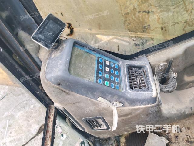 顯示屏?(駕駛室部分) 顯示屏?(駕駛室部分)