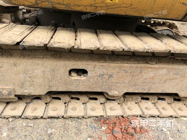 右托链轮+链筋(行走机构) 右托链轮+链筋(行走机构)