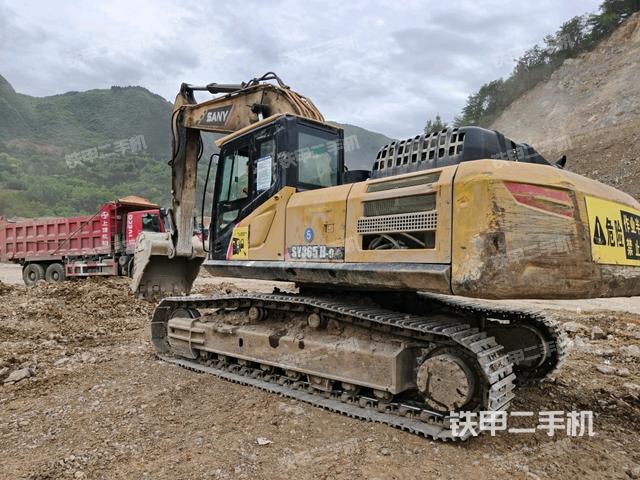 右前45（整机外观）