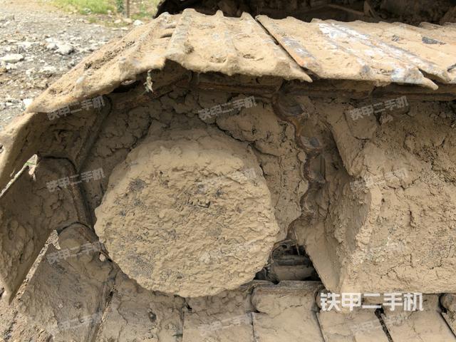 右驅(qū)動(dòng)輪（行走機(jī)構(gòu)）