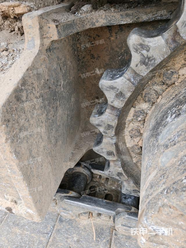 右导向轮（行走机构）