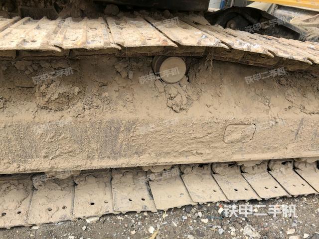 右托鏈輪+鏈筋（行走機(jī)構(gòu)）