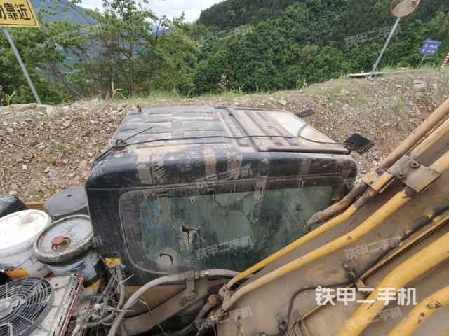 水箱+風(fēng)扇特寫(上車部件) 水箱+風(fēng)扇特寫(上車部件)