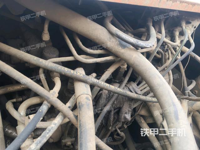 分配閥(上車部件) 分配閥(上車部件)