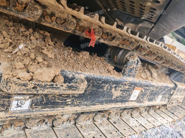 右托鏈輪+鏈筋（行走機構(gòu)）