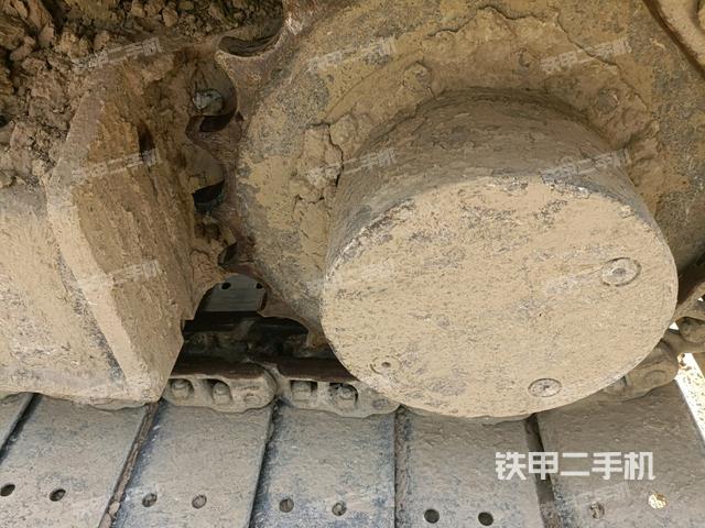 左驅(qū)動輪(行走機構(gòu)) 左驅(qū)動輪(行走機構(gòu))