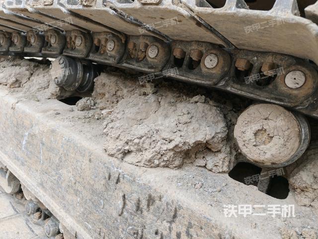 左驅(qū)動(dòng)輪(行走機(jī)構(gòu)) 左驅(qū)動(dòng)輪(行走機(jī)構(gòu))