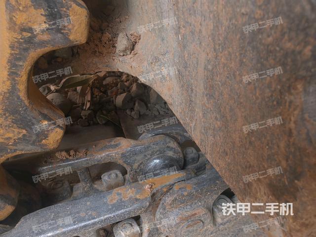 右驅(qū)動輪(行走機(jī)構(gòu)) 右驅(qū)動輪(行走機(jī)構(gòu))
