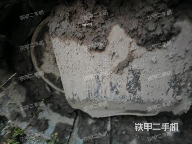 左導(dǎo)向輪(行走機(jī)構(gòu)) 左導(dǎo)向輪(行走機(jī)構(gòu))