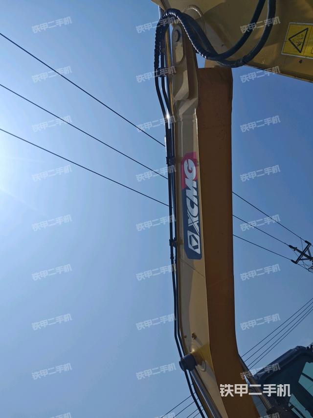 大臂整體?右側(cè)(工作和回轉(zhuǎn)裝置) 大臂整體?右側(cè)(工作和回轉(zhuǎn)裝置)