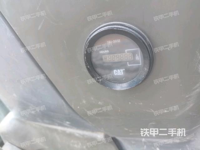 小时表(驾驶室部分) 小时表(驾驶室部分)